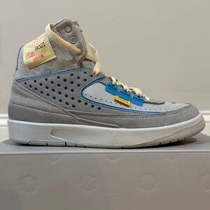 Air Jordan 2 Retro